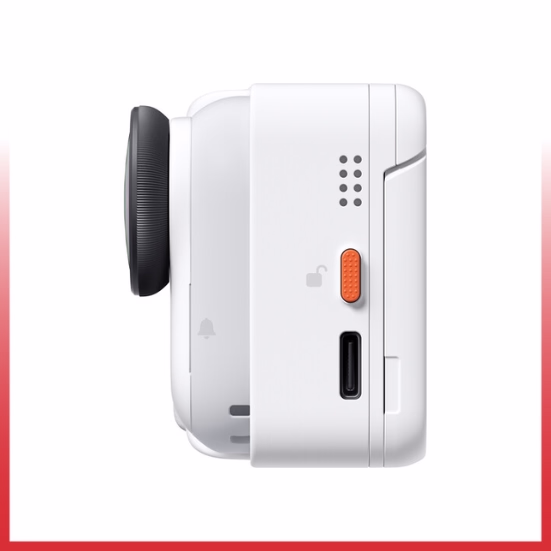 Insta360 GO Ultra Creator Bundle White - Image 4