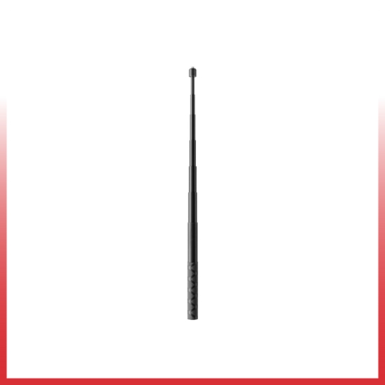 Insta360 Invisible Selfie Stick 114cm - Image 4