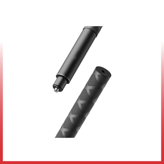 Insta360 Invisible Selfie Stick 114cm - Image 5