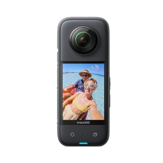 Insta360 X3 Bundle Invisible Dive Kit - Image 3
