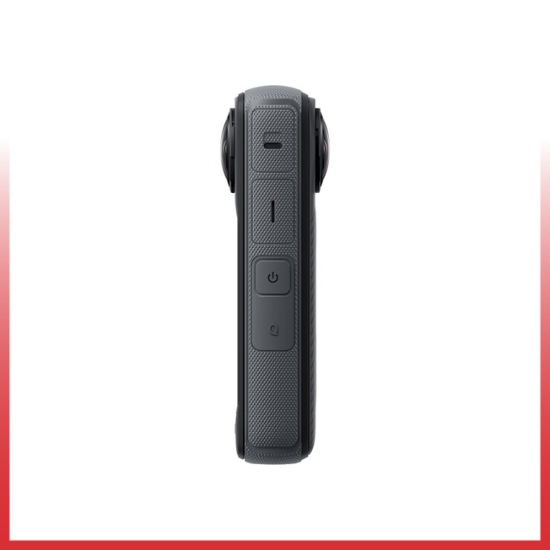Insta360 X4 360° Action Camera - Image 3