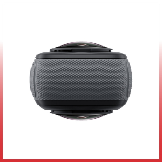 Insta360 X4 360° Action Camera - Image 5