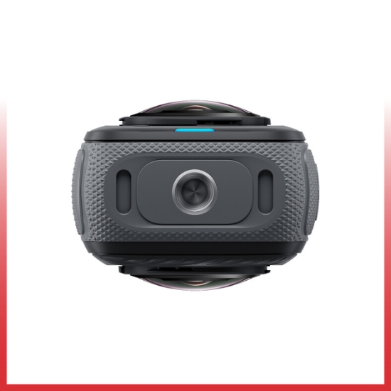 Insta360 X4 360° Action Camera - Image 6