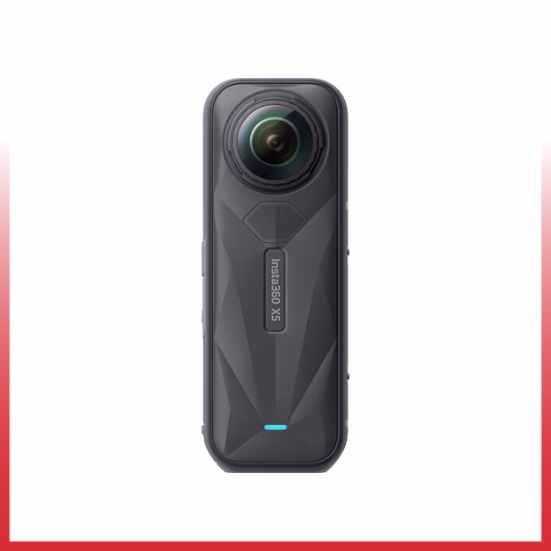 Insta360 X5 Action Camera 360° - Image 2