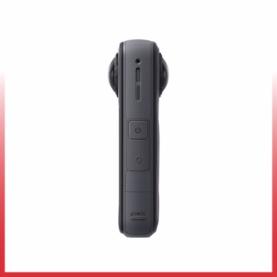 Insta360 X5 Action Camera 360° - Image 3