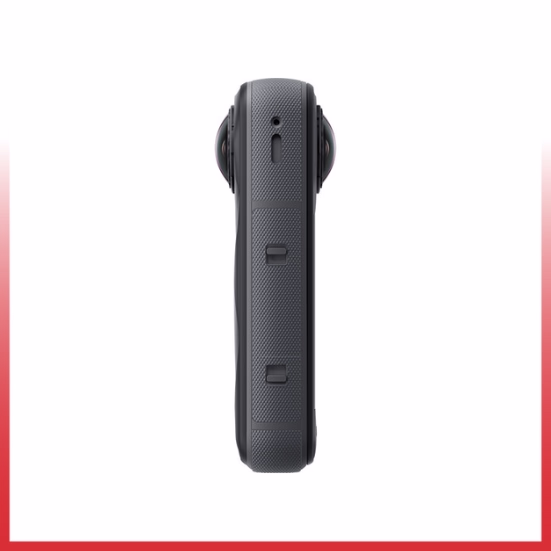 Insta360 X5 Action Camera 360° - Image 4