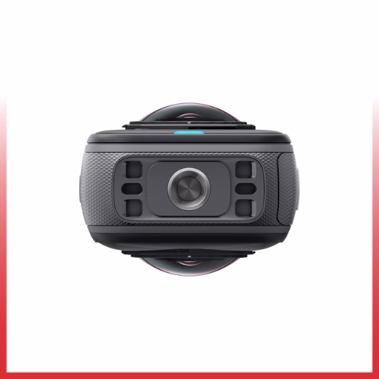 Insta360 X5 Action Camera 360° - Image 5