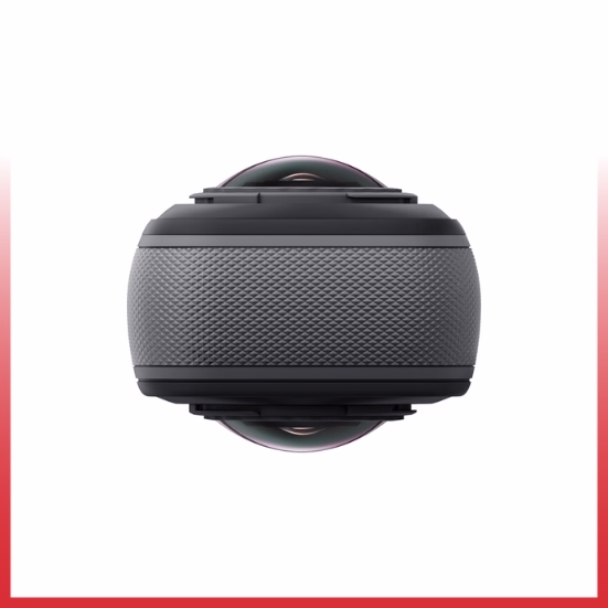 Insta360 X5 Action Camera 360° - Image 6