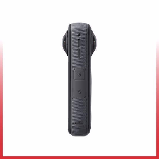 Insta360 X5 Action Camera 360° Motorcycle Edition - Image 3