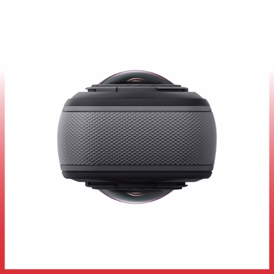 Insta360 X5 Action Camera 360° Motorcycle Edition - Image 6