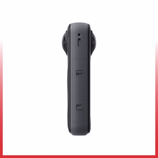 Insta360 X5 Action Camera Essential Edition - Image 2