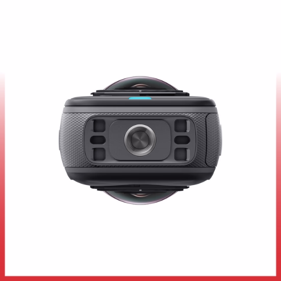 Insta360 X5 Action Camera Essential Edition - Image 3
