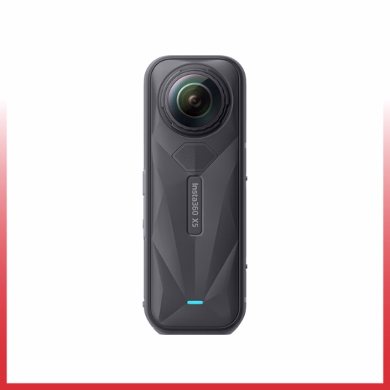 Insta360 X5 Action Camera Essential Edition - Image 6