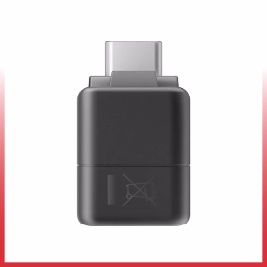 Insta360 X5 Mic Adapter - Image 3