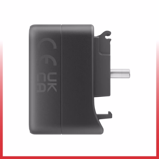 Insta360 X5 Mic Adapter - Image 5