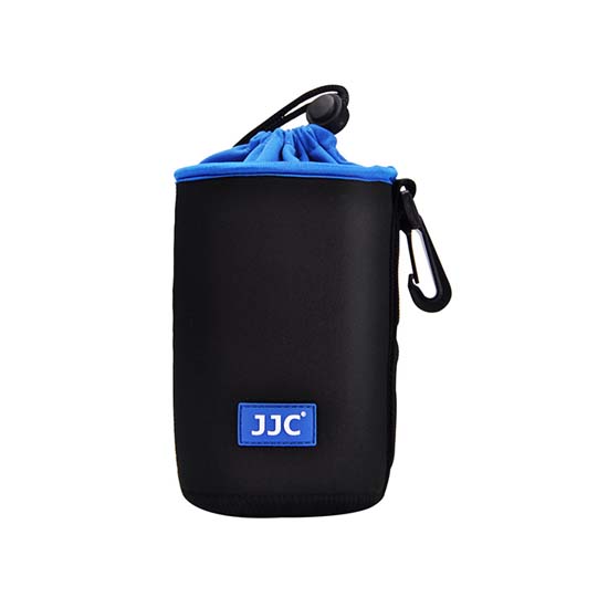 JJC Neoprene Lens Pouch NLP-15 - Image 2