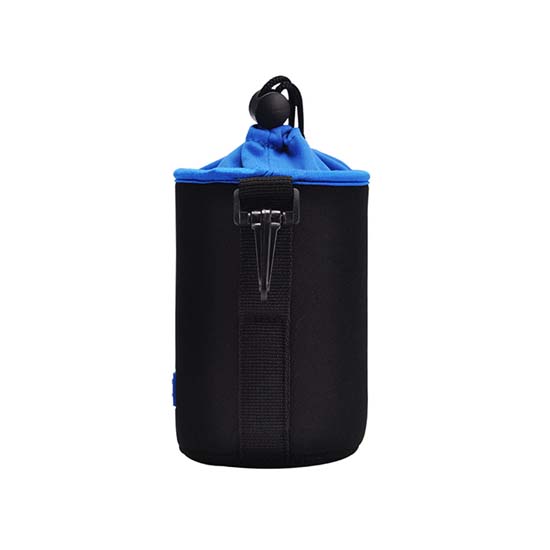 JJC Neoprene Lens Pouch NLP-15 - Image 3