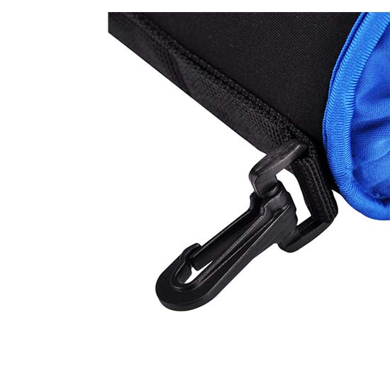 JJC Neoprene Lens Pouch NLP-15 - Image 5