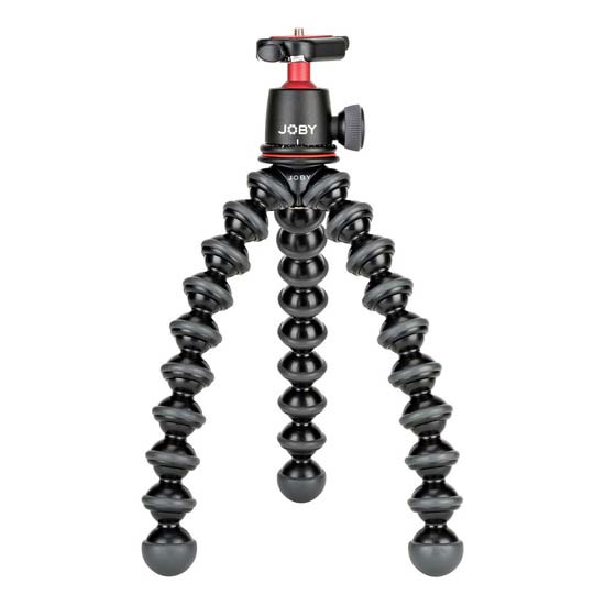 JOBY GorillaPod 3K Kit + Ballhead - Image 3