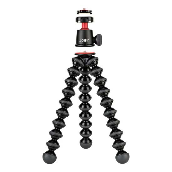JOBY GorillaPod 3K Kit + Ballhead - Image 5