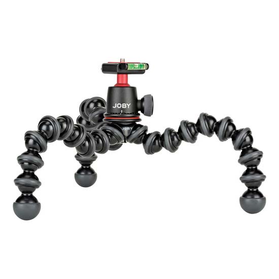 JOBY GorillaPod 3K Kit + Ballhead - Image 6