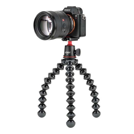 JOBY GorillaPod 3K Kit + Ballhead - Image 8