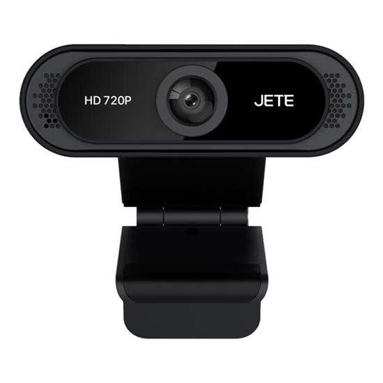 Jete W5 Webcam - Image 2