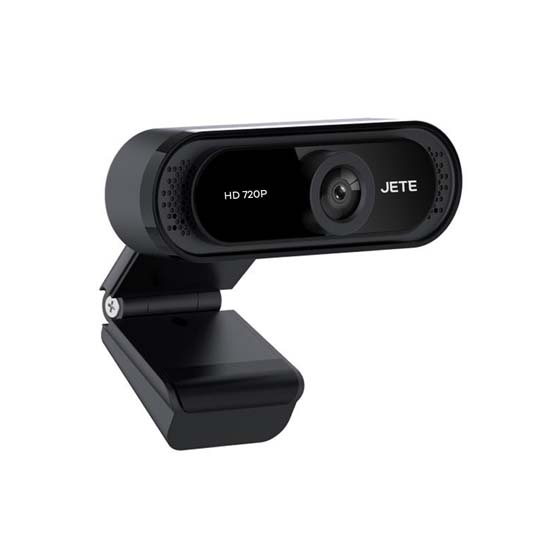 Jete W5 Webcam - Image 4