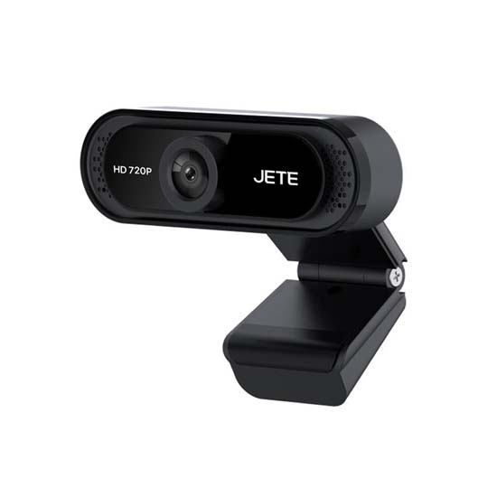 Jete W5 Webcam - Image 5