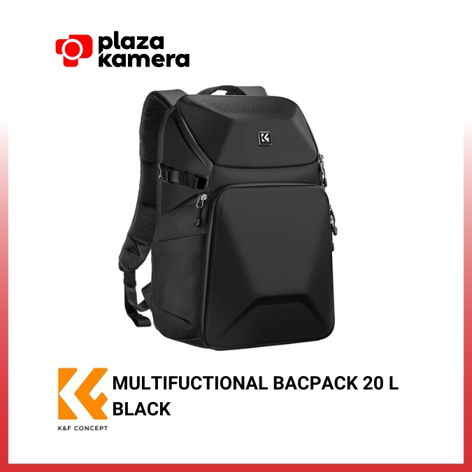 K&F Concept Multifunctional Backpack