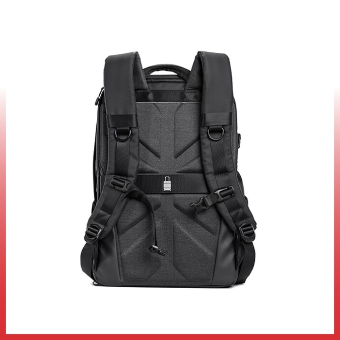 K&F Concept Multifunctional Backpack - Image 5