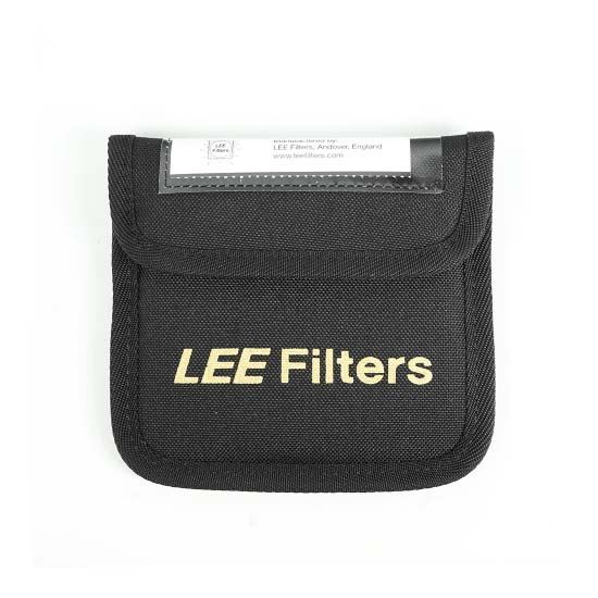 LEE Filter 100mm Square Filter ND 0.9 - Image 3