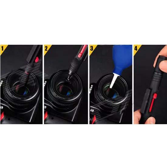 LensPen Blower Set - Image 4
