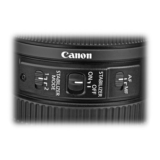Canon EF 70-300mm f/4.5-5.6 DO IS USM - Image 6