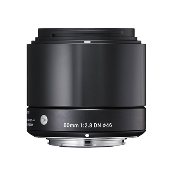 Sigma 60mm F2.8 DN (A) for Sony - Image 2