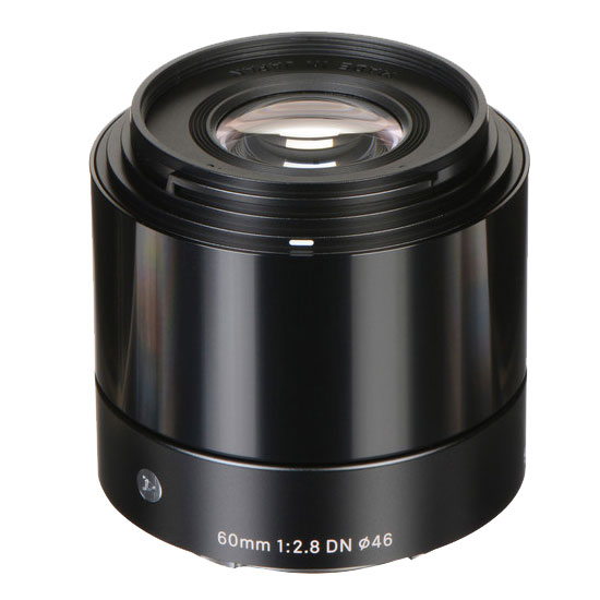 Sigma 60mm F2.8 DN (A) for Sony - Image 3