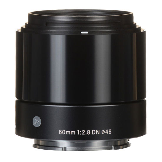 Sigma 60mm F2.8 DN (A) for Sony - Image 4