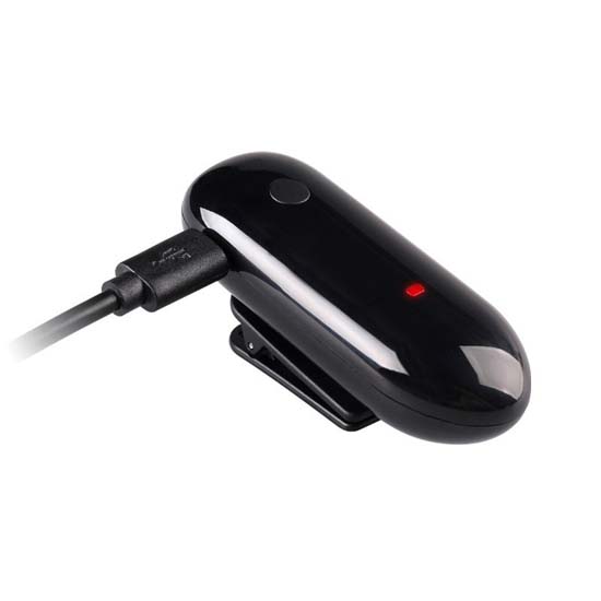 Lensgo LWM-318C Single Wireless Microphone - Image 5