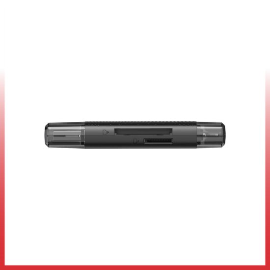 Lexar Dual Slot USB A Card Reader - Image 3