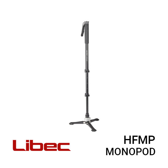 Libec HFMP Hands-Free Monopod