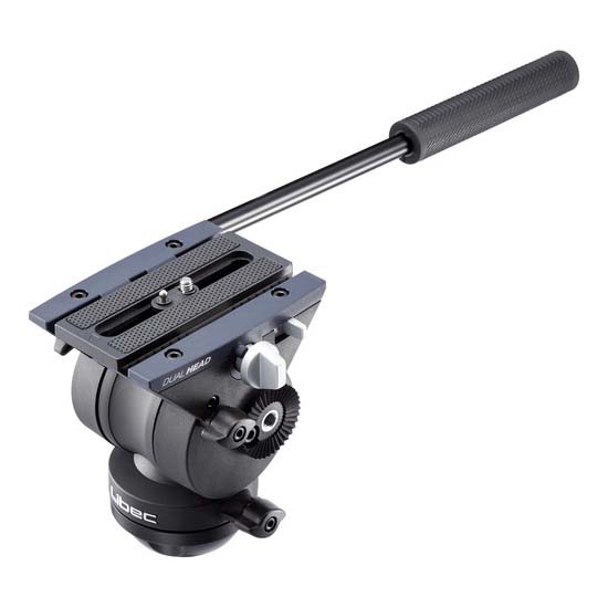 Libec TH-X Head and Tripod System - Image 4