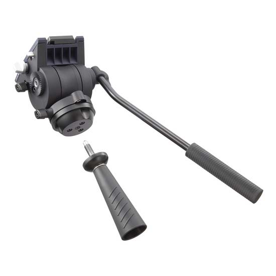 Libec TH-X Head and Tripod System - Image 5