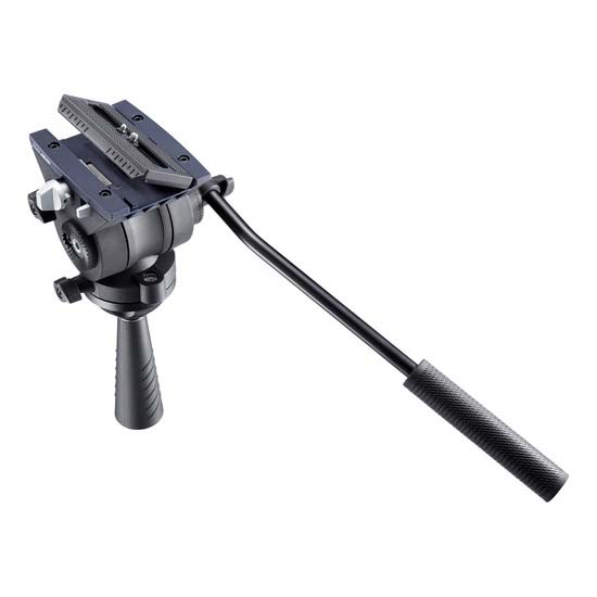 Libec TH-X Head and Tripod System - Image 7