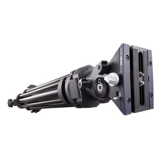Libec TH-X Head and Tripod System - Image 10