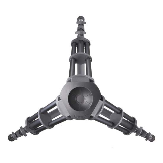 Libec TH-X Head and Tripod System - Image 11