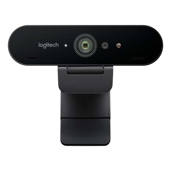 Logitech BRIO Ultra HD Pro Webcam - Image 2