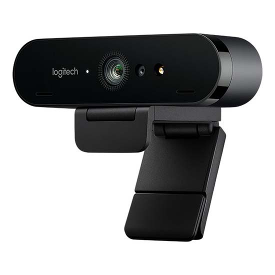 Logitech BRIO Ultra HD Pro Webcam - Image 3