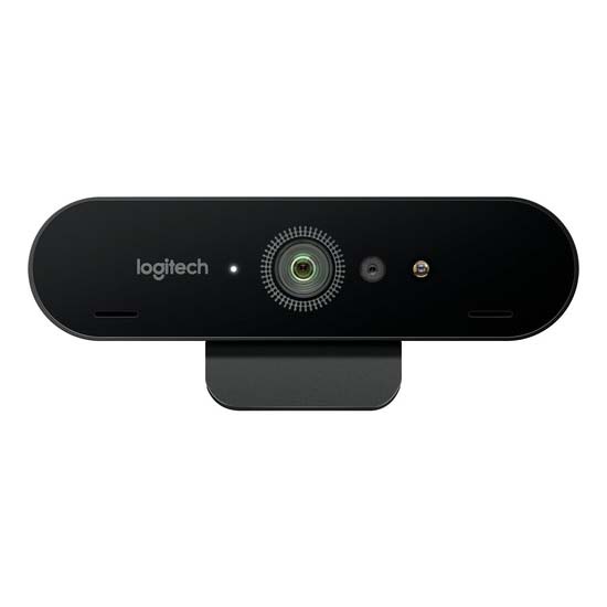 Logitech BRIO Ultra HD Pro Webcam - Image 4