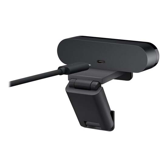 Logitech BRIO Ultra HD Pro Webcam - Image 6