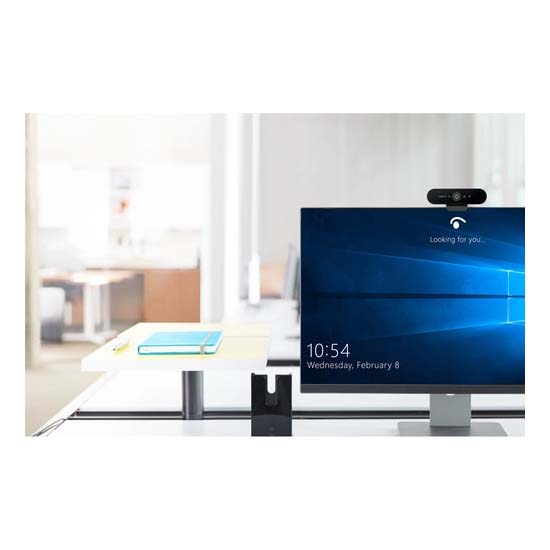Logitech BRIO Ultra HD Pro Webcam - Image 8